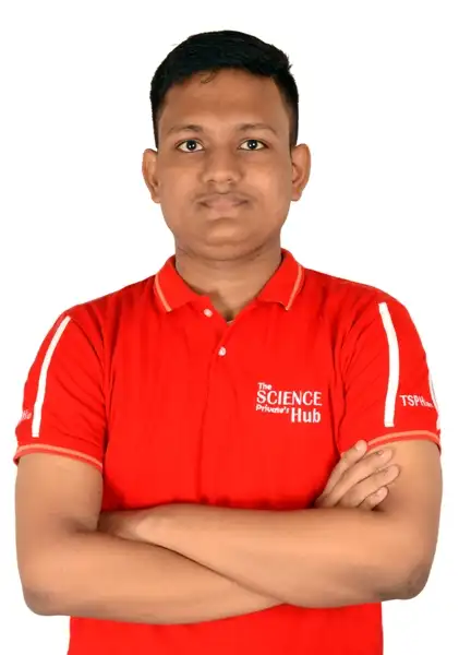 Shreyas Choudhary